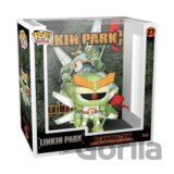 Funko POP Albums: Linkin Park - Reanimation