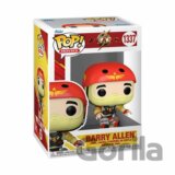 Funko POP Movies: The Flash - Barry Allen