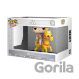 Funko POP Disney: Disney 100 - Bert