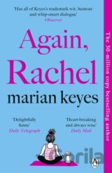 Again, Rachel