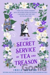 The Secret Service of Tea and Treason