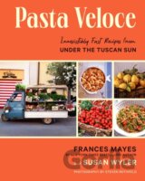 Pasta Veloce