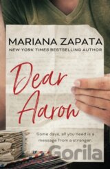 Dear Aaron