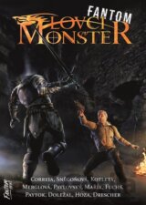 Lovci monster: Fantom