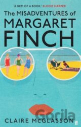 The Misadventures of Margaret Finch