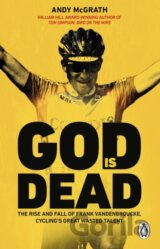 God is Dead