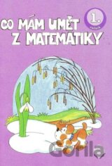 Co mám umět z matematiky 1.ročník