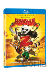 Kung Fu Panda 2