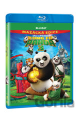 Kung Fu Panda 3