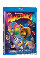 Madagaskar 3