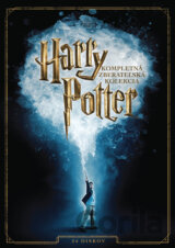DVD Harry Potter kolekcia 1.-8. (SK)