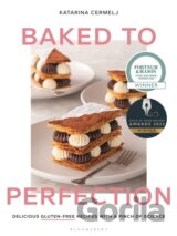 Baked to Perfection