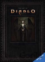 The Art of Diablo Volume II