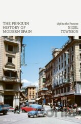 The Penguin History of Modern Spain