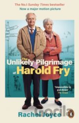 The Unlikely Pilgrimage Of Harold Fry