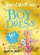 The Boy in the Dress