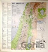 SVÄTÁ ZEM - Biblická mapa