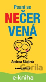 Psaní se nečervená