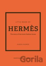 Little Book of Hermes