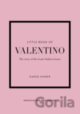 Little Book of Valentino