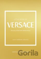 Little Book of Versace