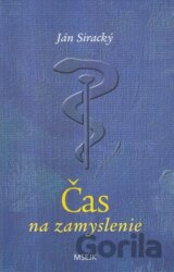 Čas na zamyslenie