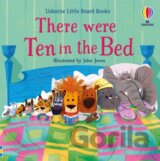 There Were Ten in the Bed