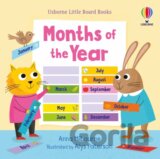 Months of the Year