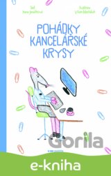 Pohádky kancelářské krysy