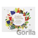 The Luxury Tea Collection