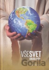 VŠESVET okolo nás