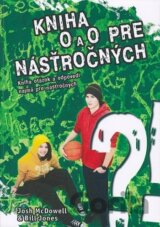 Kniha O a O pre násťročných