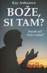 Bože, si tam?