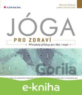 Jóga pro zdraví