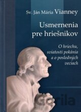Usmernenia pre hriešnikov