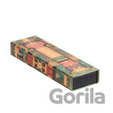 Paperblanks - puzdro / peračník Lion’s Den