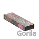 Paperblanks - puzdro / peračník Morris Pink Honeysuckle