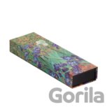 Paperblanks - puzdro / peračník Van Gogh’s Irises
