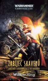 Zabiječ skavenů