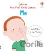 Very First Words Library: Me