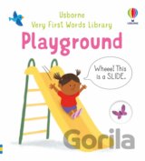 Very First Words Library: Playground