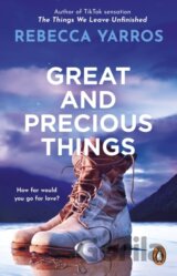 Great and Precious Things