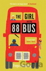 The Girl on the 88 Bus