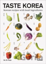 Taste Korea