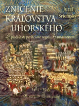 Zničenie kráľovstva uhorského