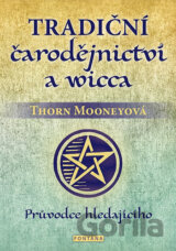 Tradiční čarodějnictví a wicca
