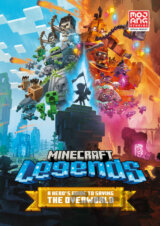 Guide to Minecraft Legends