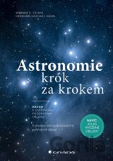 Astronomie krok za krokem
