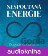 Nespoutaná energie