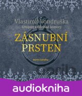 Zásnubní prsten
